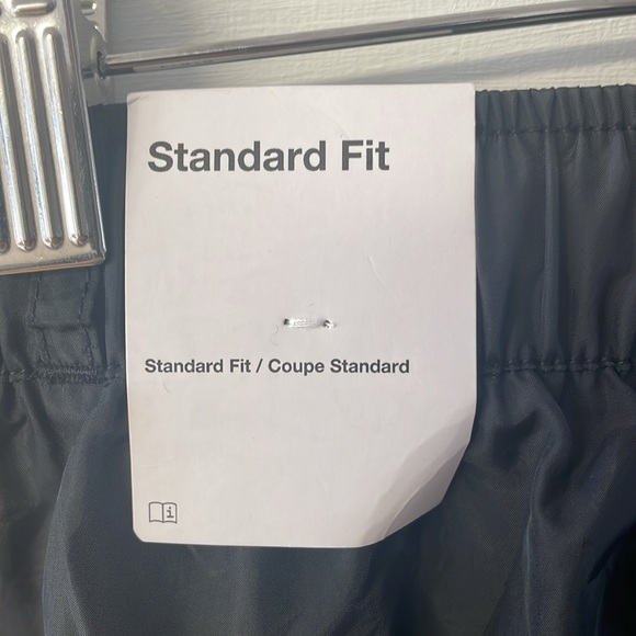 Nike Boys' Woven Utility Sweatpants, Kids', Jogger, Zippered, size L - Picture 8 of 14